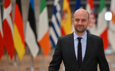 فرنسا تندد برفض أميركا منح تأشيرات لمسؤولين فلسطينيين