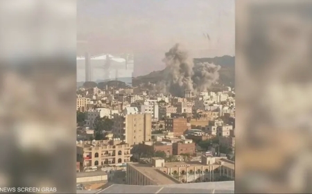 الحوثيون يؤكدون اغتيال رئيس الحكومة ووزراء في ضربة إسرائيلية