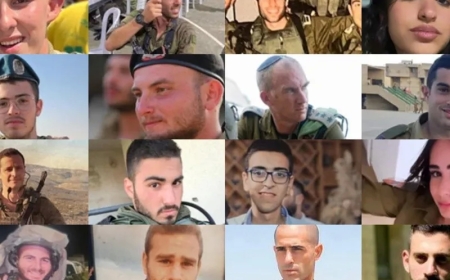 الجيش الإسرائيلي يعلن مقتل 900 عسكري منذ 7 أكتوبر