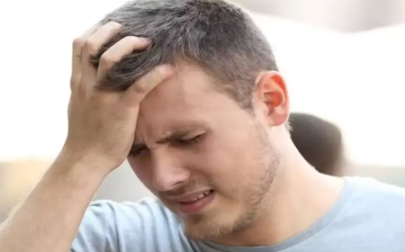 طبيبة تكشف أسباب الدوخة.. متى تذهب للطبيب؟