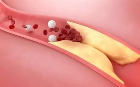 أكلة سحرية تخفض الكوليسترول في الدم.. تناولها قبل النوم