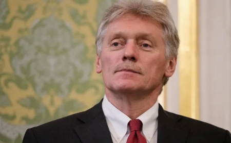 الكرملين: أوروبا تُفشل جهود ترمب للسلام في أوكرانيا