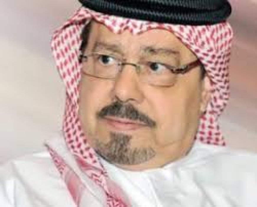 علي محمد الشرفاء الحمادي يكتب ..المتبرئون من القرآن