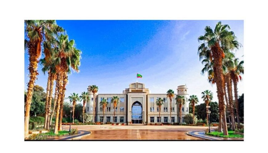 مرسوم رئاسي بتعيين قائد مساعد لأركان الحرس الوطني