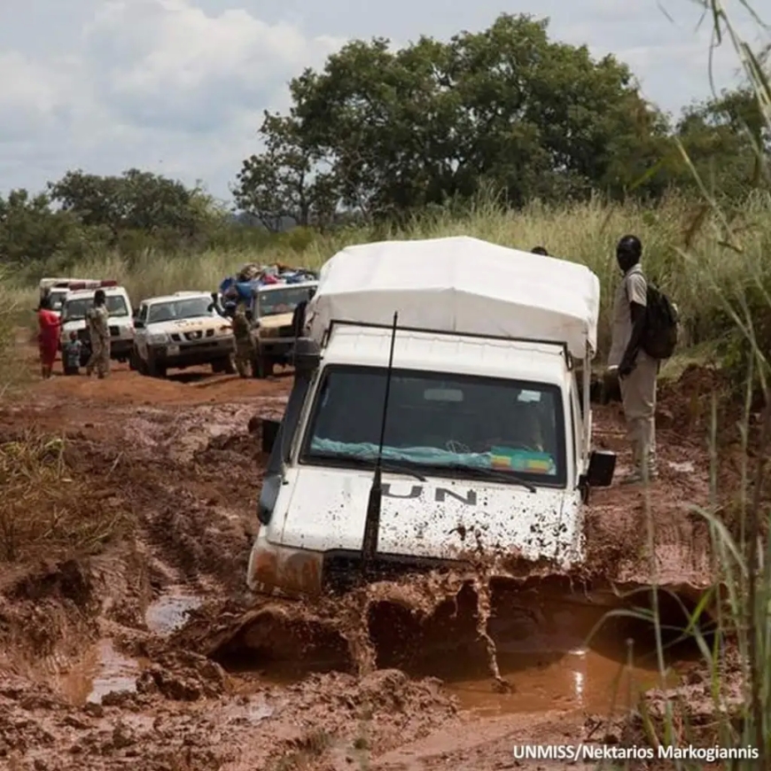 السودان في أسبوع.. جلسة أفريقية طارئة لبحث الأزمة.. ومطالب سياسية بفك الحصار عن الفاشر