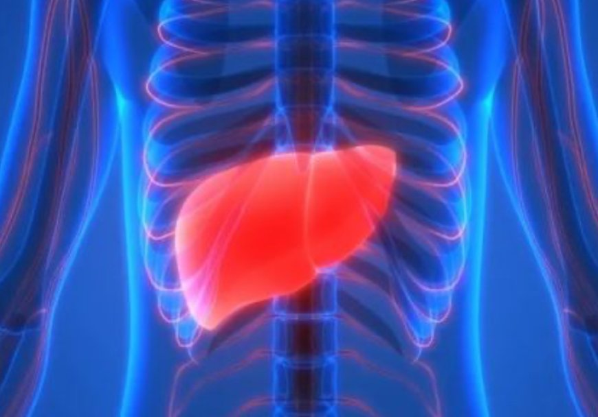 المركز الإفريقي لمكافحة الأمراض: مرض التهاب الكبد يعد “القاتل الصامت” في إفريقيا