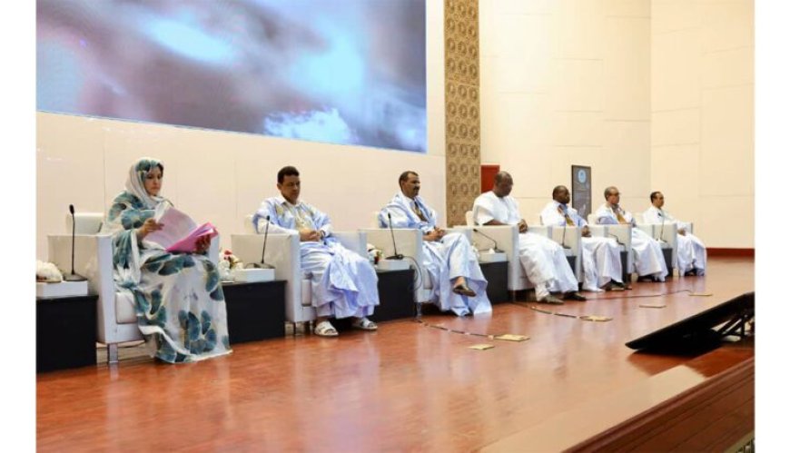 افتتاح منتدى رفيع المستوى لعرض حصيلة العمل الحكومي خلال السنوات الست الماضية