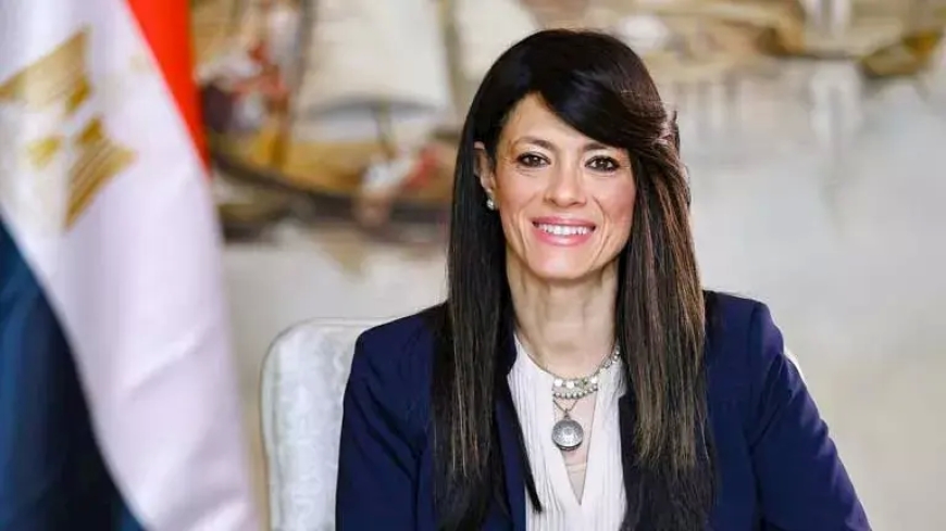 وزيرة التخطيط: مصر والأردن حريصتان على تذليل كافة التحديات لتعزيز الاستثمار