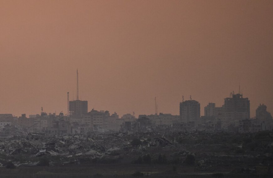 "أكسيوس" عن مصادر: مفاوضات الدوحة للتوصل إلى وقف إطلاق نار في غزة ستركز على صفقة شاملة