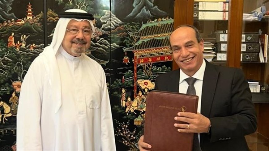 القس جرجس عوض يكتب : علي الشرفاء .. ضمير الأمة وصوتُ العقل في زمن الغوغاء