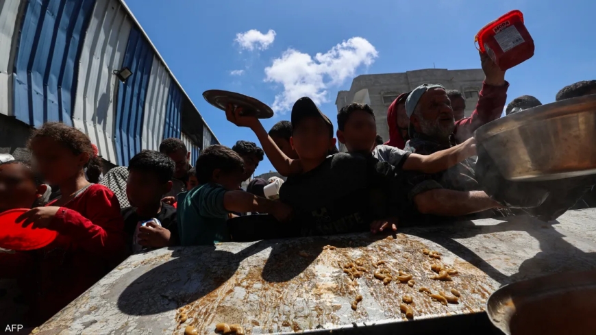 الأمم المتحدة تكشف حصيلة ضحايا "منتظري المساعدات" في غزة