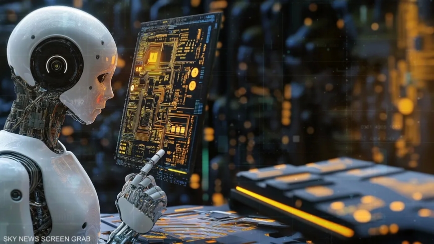 بسبب الذكاء الاصطناعي.. هذه الوظائف ستختفي بحلول 2050