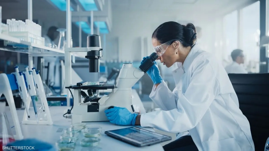 بالذكاء الاصطناعي.. باحثون يبتكرون مضادات جديدة لنوعين من العدوى البكتيرية