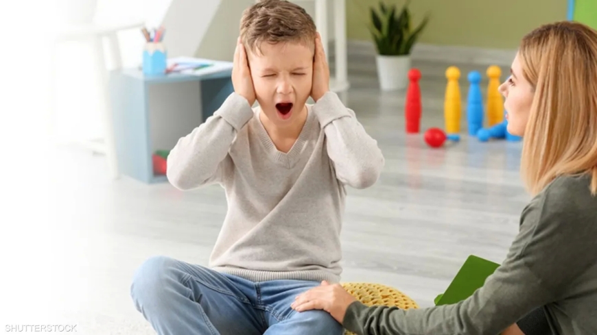 دراسة تكشف سببا محتملا وراء زيادة خطر إصابة الأطفال بالتوحد