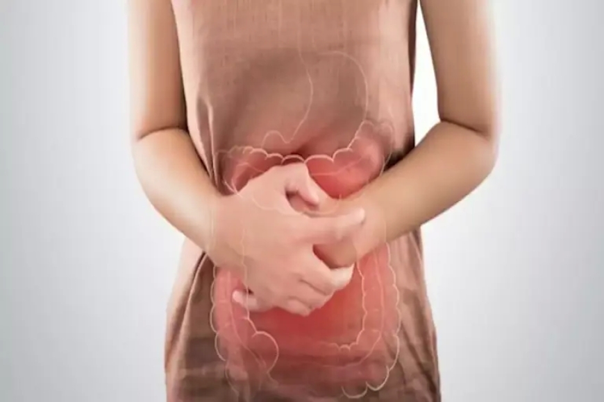 تناولها على الريق.. 5 مشروبات تنظف الأمعاء من السموم