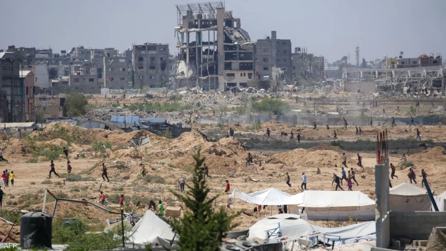 إسرائيل تهدد حماس: العودة للتفاوض أو احتلال غزة قريبا