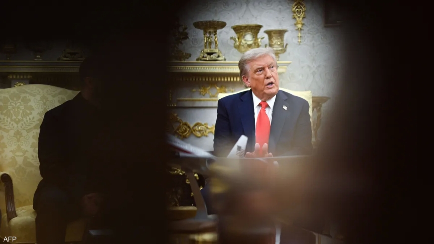 إحداها تتعلق بمصر.. ما حقيقة الحروب الستة التي أوقفها ترامب؟