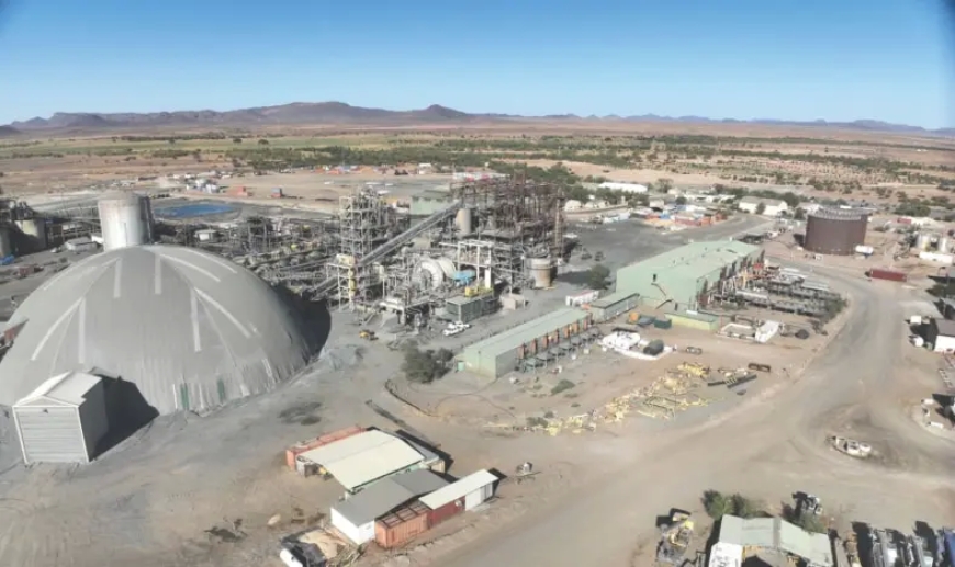 موريتانيا.. MCM تؤكد سعيها لرخص جديدة للاستكشاف والتنقيب