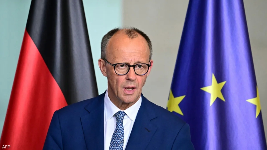 استطلاع: 65% من الألمان يؤيدون حظر تصدير أسلحة لإسرائيل