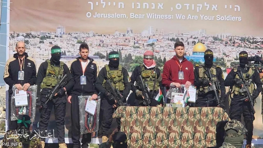 مصادر مصرية: إسرائيل أمام اختبار حقيقي لتحرير الرهائن