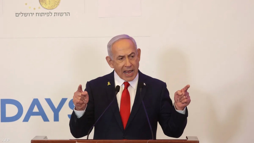 نتنياهو: سنسيطر على غزة حتى لو وافقت حماس على هدنة
