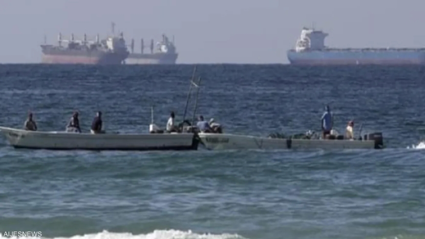 ارتفاع حصيلة ضحايا زورق المهاجرين قبالة إلى سواحل اليمن