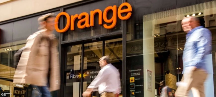 هجوم إلكتروني يستهدف فرع مجموعة "أورانج" في بلجيكا