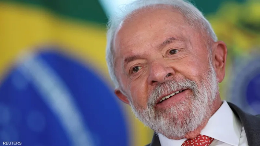 إسرائيل تخفض علاقتها الدبلوماسية مع البرازيل