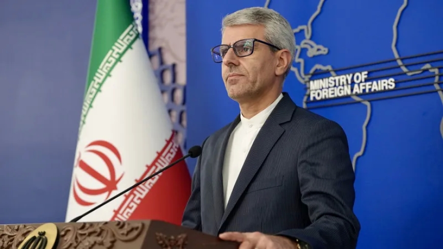 إيران ترفض اتهامات أستراليا وتتعهد بالرد على طرد سفيرها