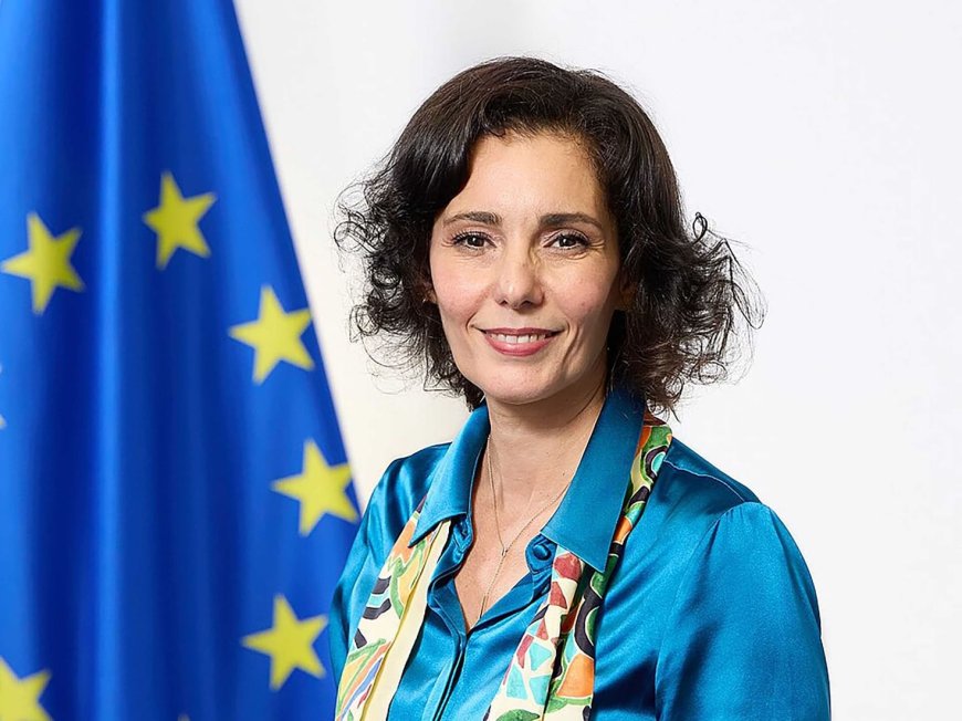 مسؤولة أوروبية :الاتحاد الأوروبي يقف عند مفترق طرق حاسم بشأن غزة