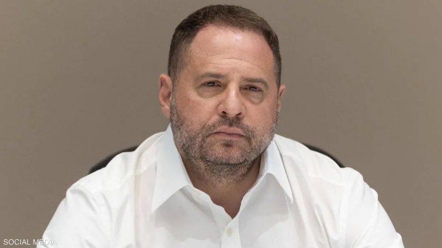 مسؤولان أوكرانيان كبيران في السعودية لبحث إنهاء الحرب