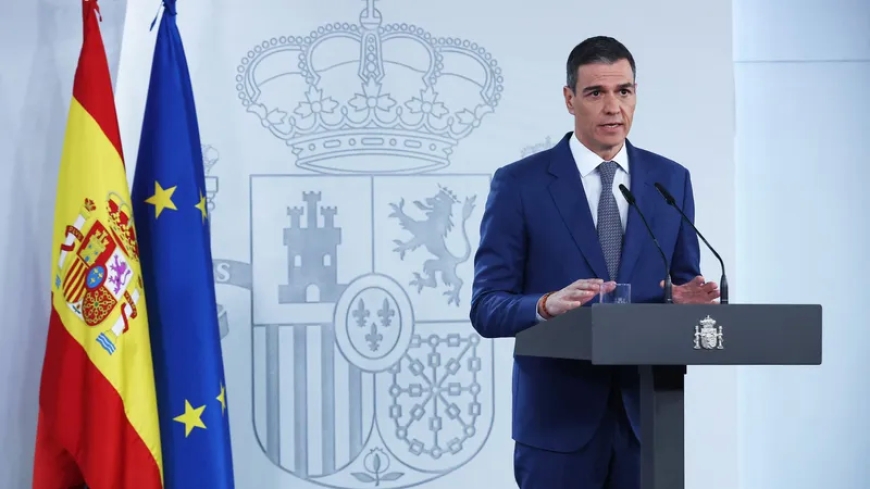 إسبانيا تدعم عباس بعد رفض أميركا "الجائر" منحه تأشيرة