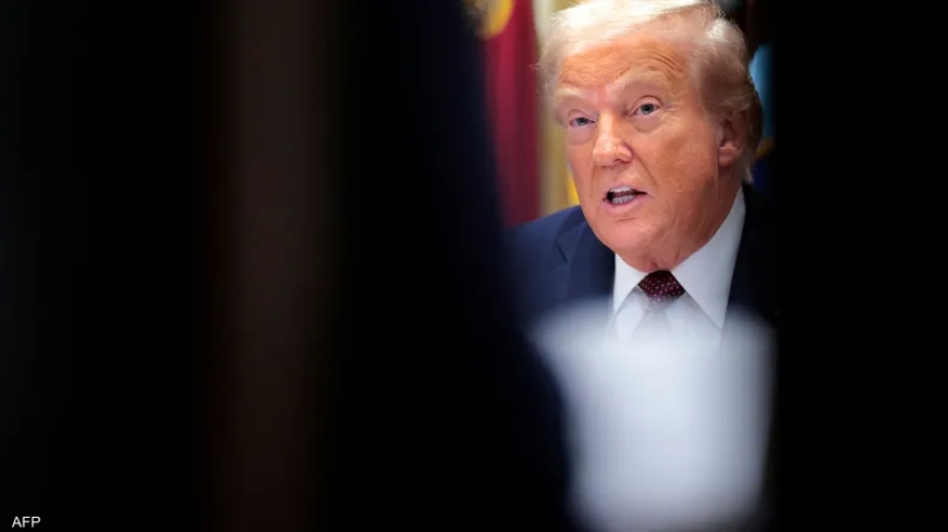 هاشتاغ "ترامب مات".. ما الذي صنع الشائعة؟