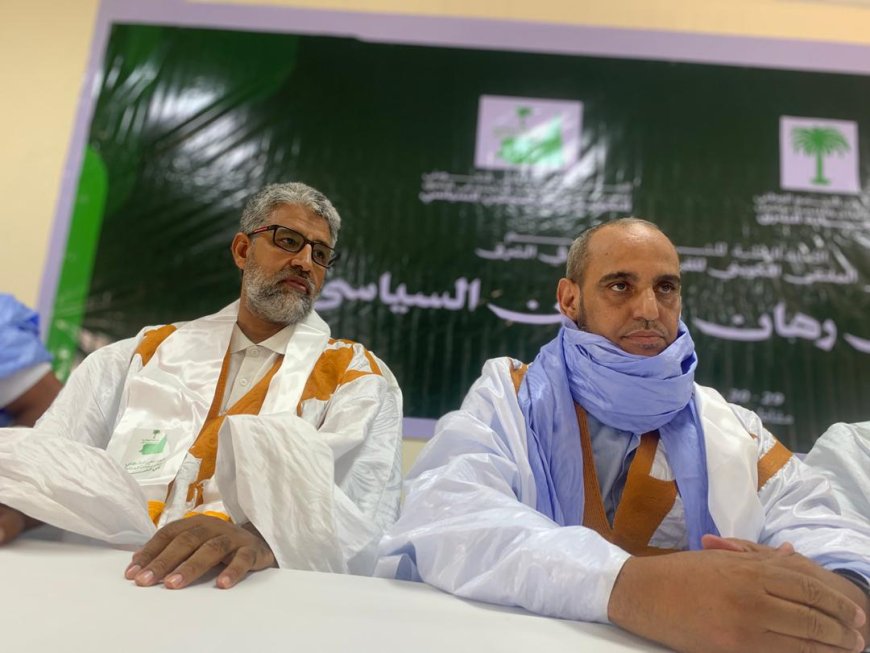 "تواصل" يُنظم ملتقى تكونينيا لقياداته المحلية بالشرق