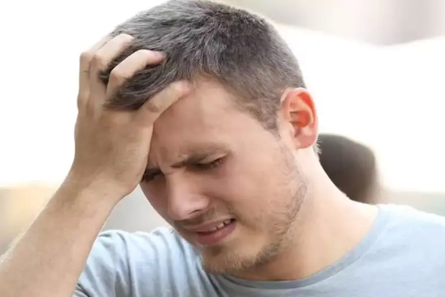 طبيبة تكشف أسباب الدوخة.. متى تذهب للطبيب؟