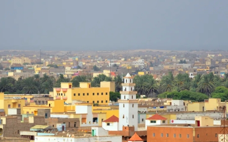 تصل إلى 40%.. ما تأثير ارتفاع ضريبة الدخل في موريتانيا على الاقتصاد؟