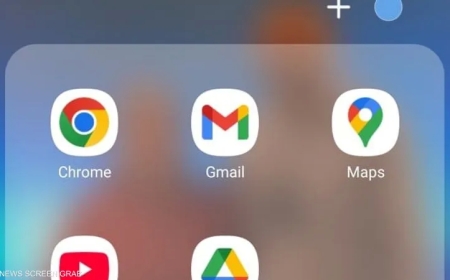 مصر.. حديث عن اختراقات واسعة لحسابات "Gmail" رغم نفي غوغل