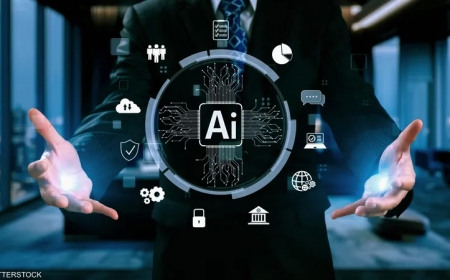 خداع وابتزاز وقتل.. كيف يهدد الذكاء الاصطناعي حياة البشر؟