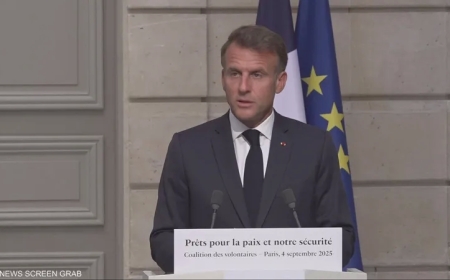 قوة أوروبية لدعم أوكرانيا.. بين الردع الروسي وحسابات الغرب