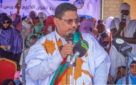 عمدة صنكرافة يُطالب بالتدخل العاجل لمد يد العون لسكان اتويجگجيت