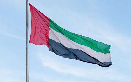 الإمارات تدين استهداف الجيش الإسرائيلي لقوات حفظ السلام في لبنان