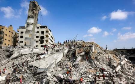 حماس: منفتحون على أي مقترح يحقق وقفا دائما لإطلاق النار