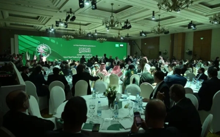 السعودية تطلق مشروعا لإزالة الأنقاض في دمشق وريفها