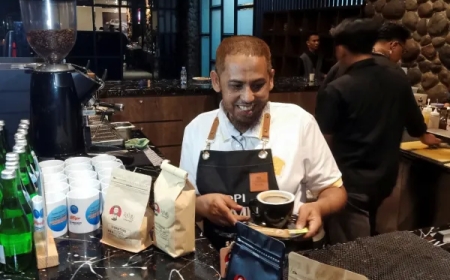 المشروبات شديدة السخونة تهدد صحتك.. إليك نصائح لتجنب مرض خطير