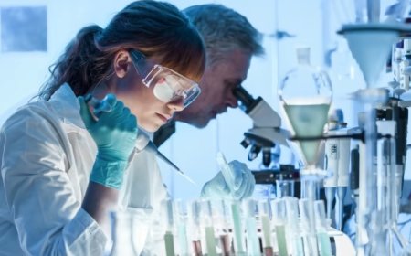 أستراليا تدعم البحوث الطبية في دول جنوب شرق آسيا والمحيط الهادئ