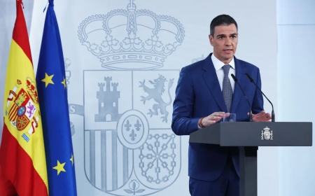 بعد اتهامها بمعاداة السامية.. مدريد تستدعي سفيرها من إسرائيل