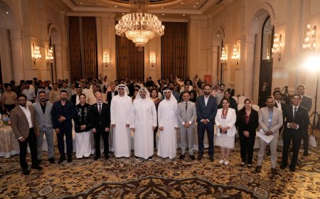 هيئة الإنماء التجاري والسياحي بالشارقة تختتم بنجاح جولة ترويجية في الهند