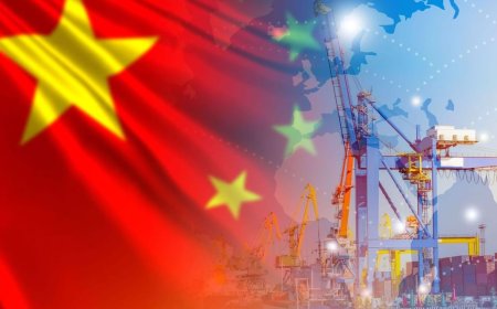 ارتفاع التجارة الخارجية للصين بنسبة 3.5% خلال أغسطس