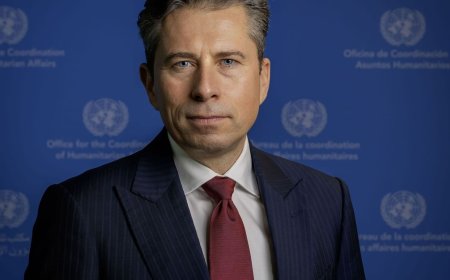 الأمم المتحدة تؤكد إصرارها على"إمكانية وقف الرعب الذي تعيشه غزة"