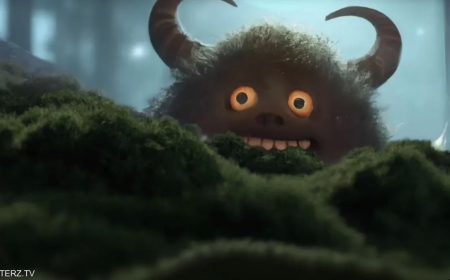 يهدد عرش هوليود.. أول فيلم رسوم متحركة بالذكاء الاصطناعي